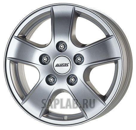 Купить Alutec WHS057490 Energy T 15/6 ET50 Polar silver