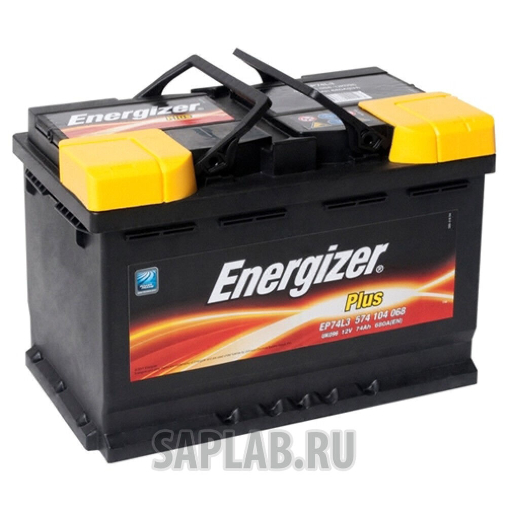 Купить Energizer 574104068 574104068