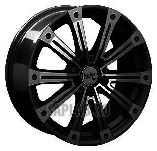 Купить Legeartis WHS079168 MB80 18/8,5 ET56 Bkf