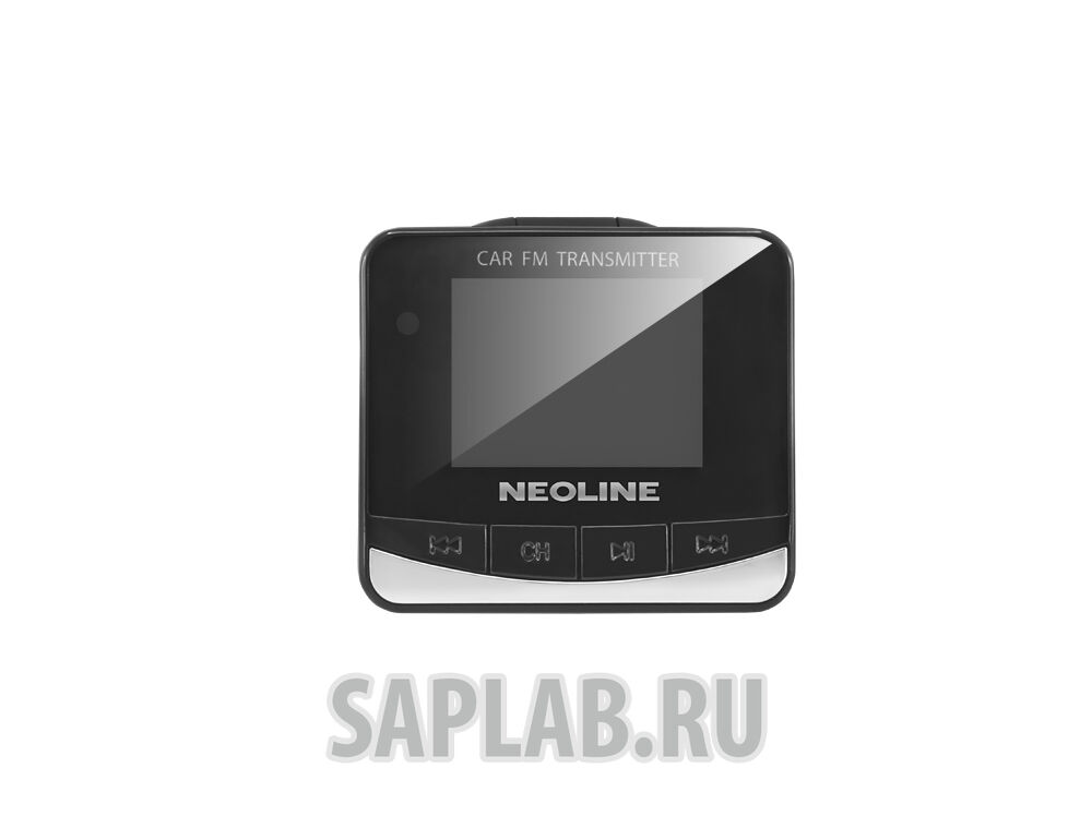 Купить Neoline TD000000621 Автомобильный FM-трансмиттер Neoline Flex FM