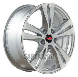 Купить Legeartis WHS081097 KI94 18/7 ET40 Sil