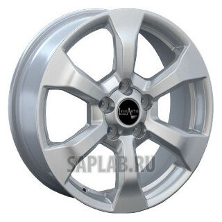 Купить Legeartis WHS079273 TY70 17/7 ET45 Sil