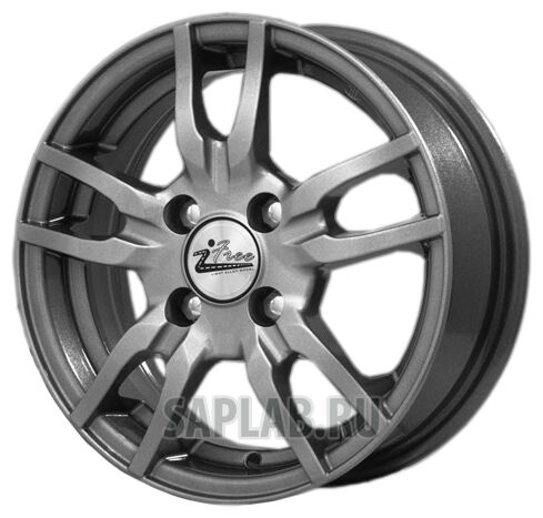 Купить ifree WHS030266 Стерлинг 13/5 ET45 Хай вэй