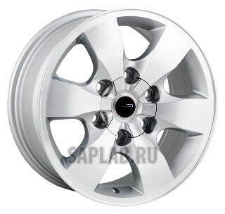 Купить Legeartis WHS080209 TY63 22/9 ET20 Sf