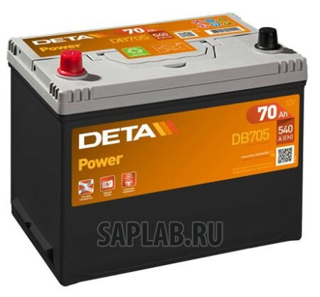 Купить Deta DB705 Power DB705