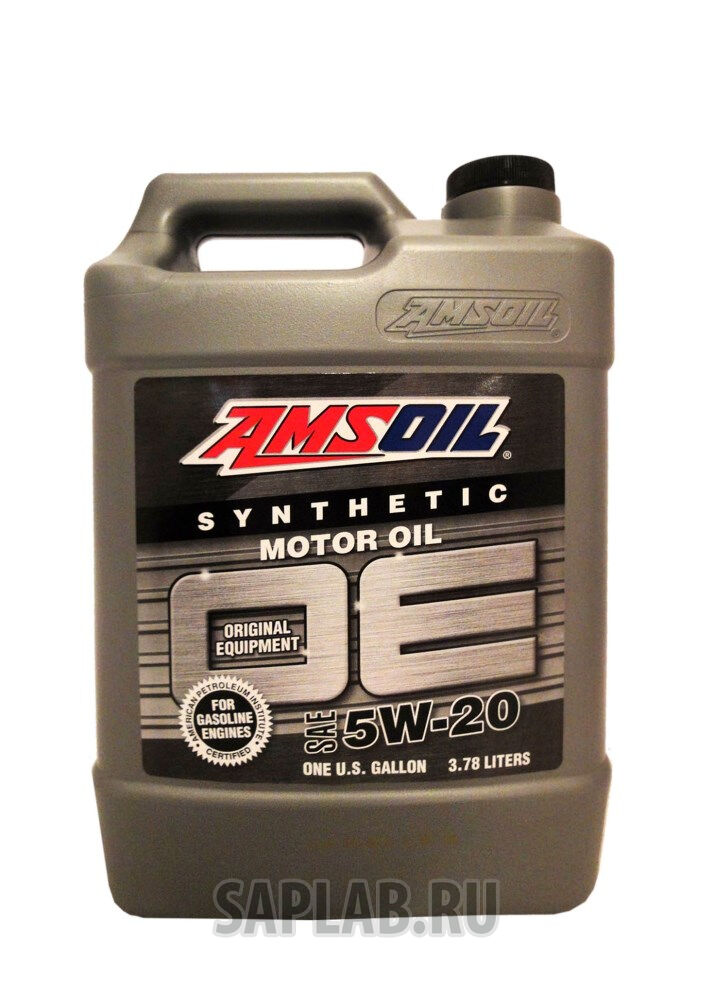 Купить Amsoil OEM1G OE, 3,784л