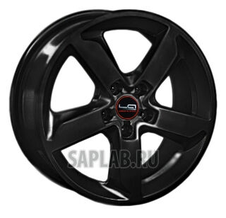 Купить Legeartis WHS088373 A52 16/6,5 ET33 Mb