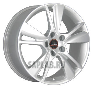 Купить Legeartis WHS093727 LX41 20/8 ET35 Sil