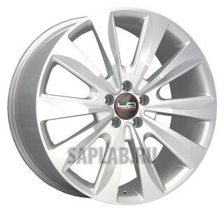 Купить Legeartis WHS081209 MB110 20/9 ET48 Sf