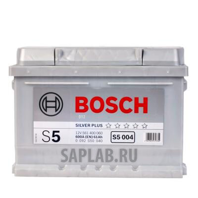 Купить Bosch 0092S50040 0092S50040