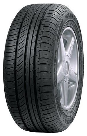 Купить Nokian T443299 Hakka C VAN