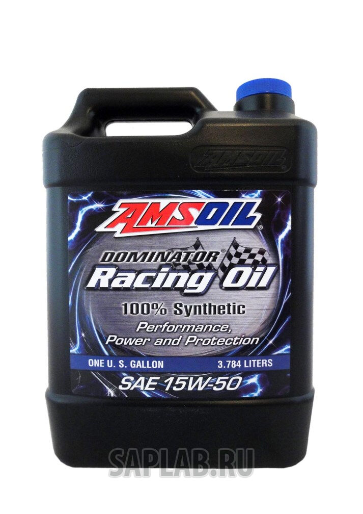 Купить Amsoil RD501G Dominator®, 3,784л