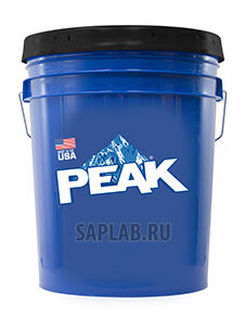 Купить Peak P9G085I Трансмиссионное масло  Gear Oil 80W-90