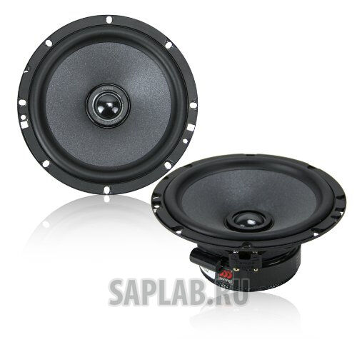 Купить Morel TEMPOULTRA602INTEGRA Коаксиальная акустическая система