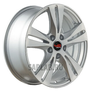 Купить Legeartis WHS090247 HND35-1 18/7 ET35 Sil