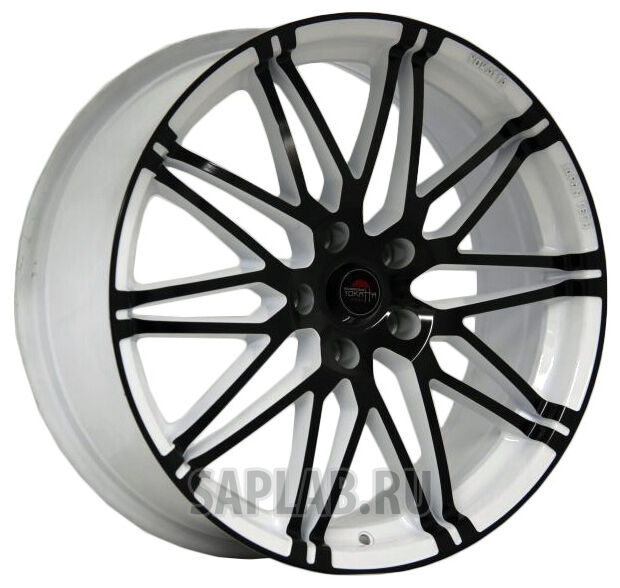 Купить Yokatta WHS085788 MODEL-28 19/8 ET45 W+b