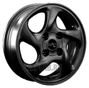 Купить Legeartis WHS078560 HND39 15/5,5 ET46 Mb