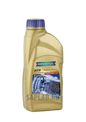 Купить Ravenol 4014835743311  T-WS Lifetime ATF