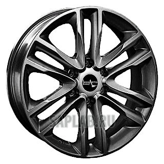 Купить Legeartis WHS080068 NS55 20/8 ET35 Gm