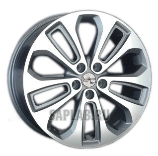 Купить Legeartis WHS090588 HND124 19/7,5 ET50 Gmf