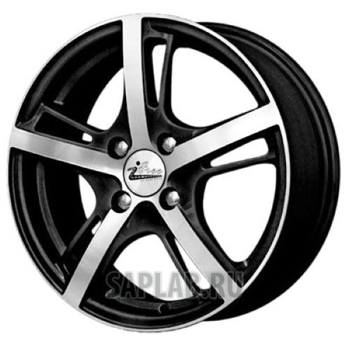 Купить ifree WHS028653 Куба-Либре 15/6 ET45 Блэк джек