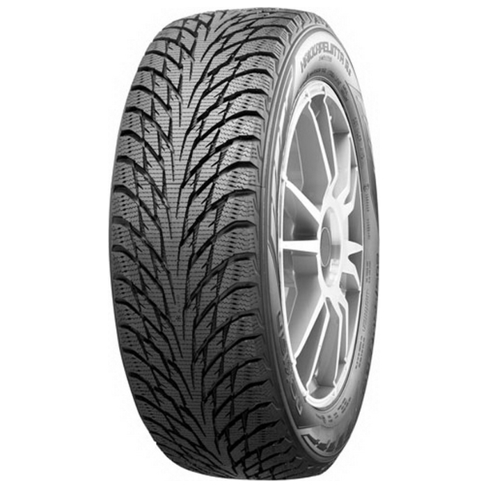Купить Nokian T428666 225/50 R 17 94R HKPL R2 Flat Run