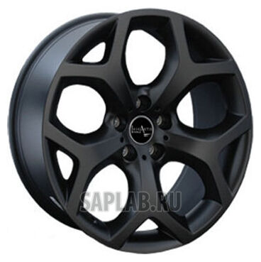 Купить Legeartis WHS078311 B70 20/9,5 ET40 Mb