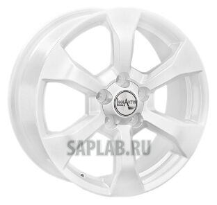 Купить Legeartis WHS091623 TY70 17/7 ET39 white