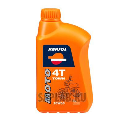 Купить Repsol 6027R Moto Town 4T