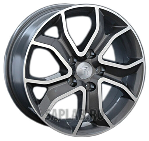 Купить Replay WHS088630 Колесный диск PG60