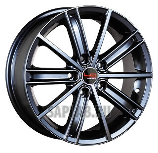 Купить Legeartis WHS079682 VW33 16/6,5 ET33 Mb