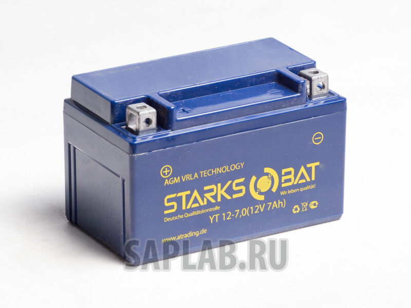 Купить Starksbat STARKSBAT1270 STARKSBAT1270