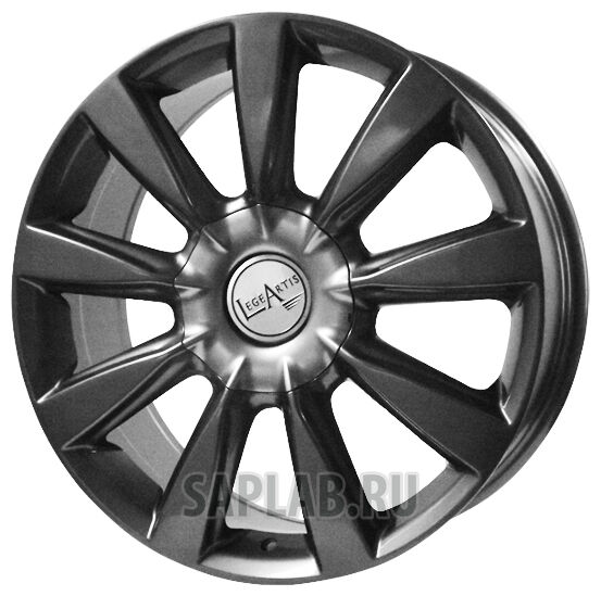 Купить Legeartis WHS079275 NS57 20/8 ET35 Gm