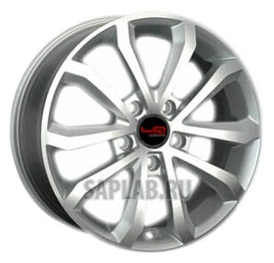 Купить Legeartis WHS106361 SK77 17/7 ET49 Sf