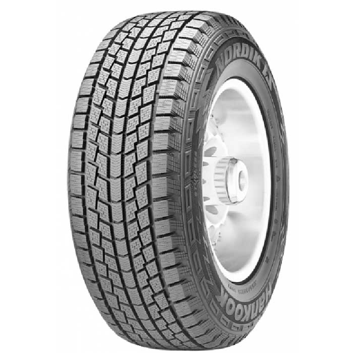 Купить Hankook 1008392 HK4W 215/70R16 100Q TL NORDIK IS RW08