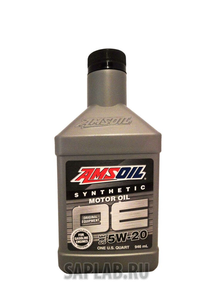 Купить Amsoil OEMQT OE, 0,946л