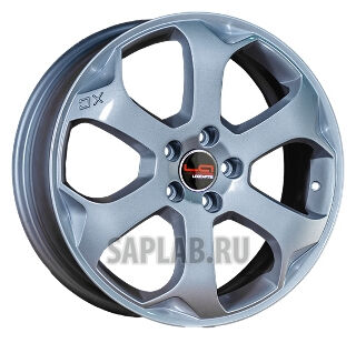 Купить Legeartis WHS078986 V10 20/9 ET40 Sil