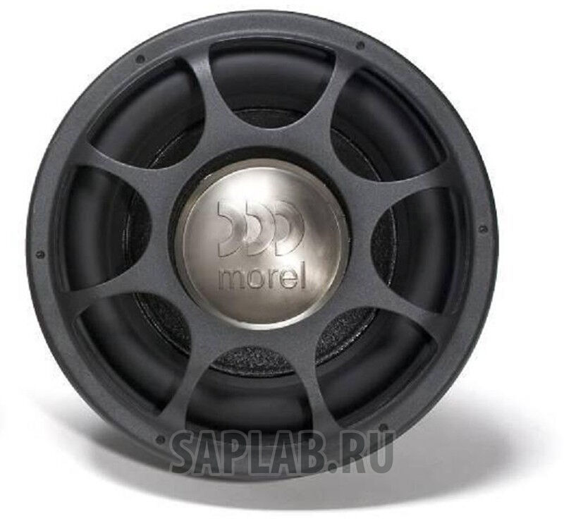 Купить Morel PRIMO804 Сабвуфер