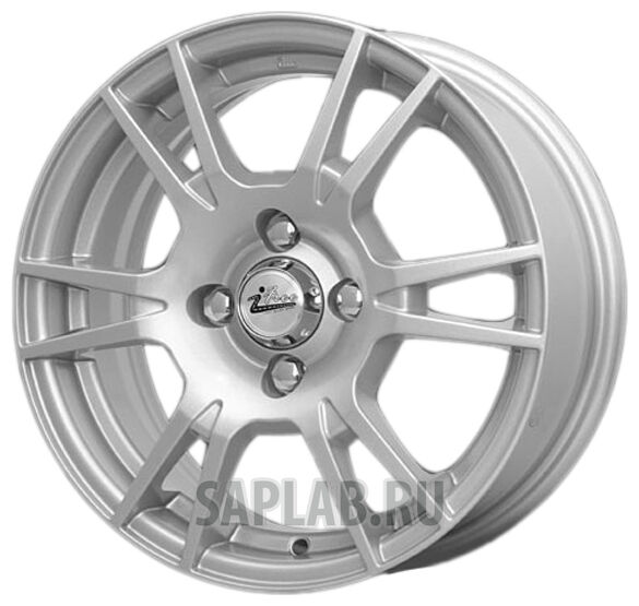 Купить ifree WHS097562 Ленинград 14/6 ET38 Хай вэй