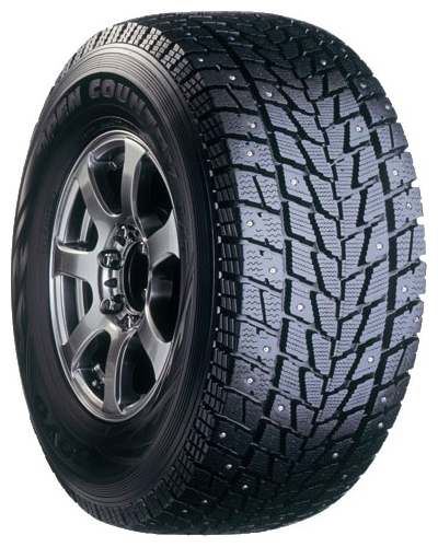 Купить Toyo T10635 R22 275/50 Open Country I/T 111T (шип)