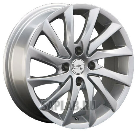 Купить Legeartis WHS078369 Ci5 15/6 ET27 Sil