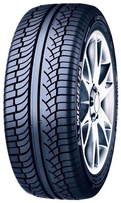 Купить Michelin 319135 MI4S 215/65R16 98H TL LATITUDE DIAMARIS