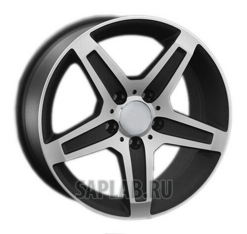 Купить Legeartis WHS088343 MB71 16/7 ET38 Mbf