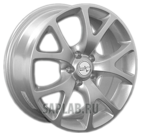 Купить Legeartis WHS079853 Ci21 17/7 ET32 Sil