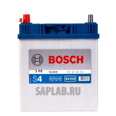 Купить Bosch 0092S40190 0092S40190