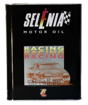 Купить Selenia 10473701 Racing 10W-60