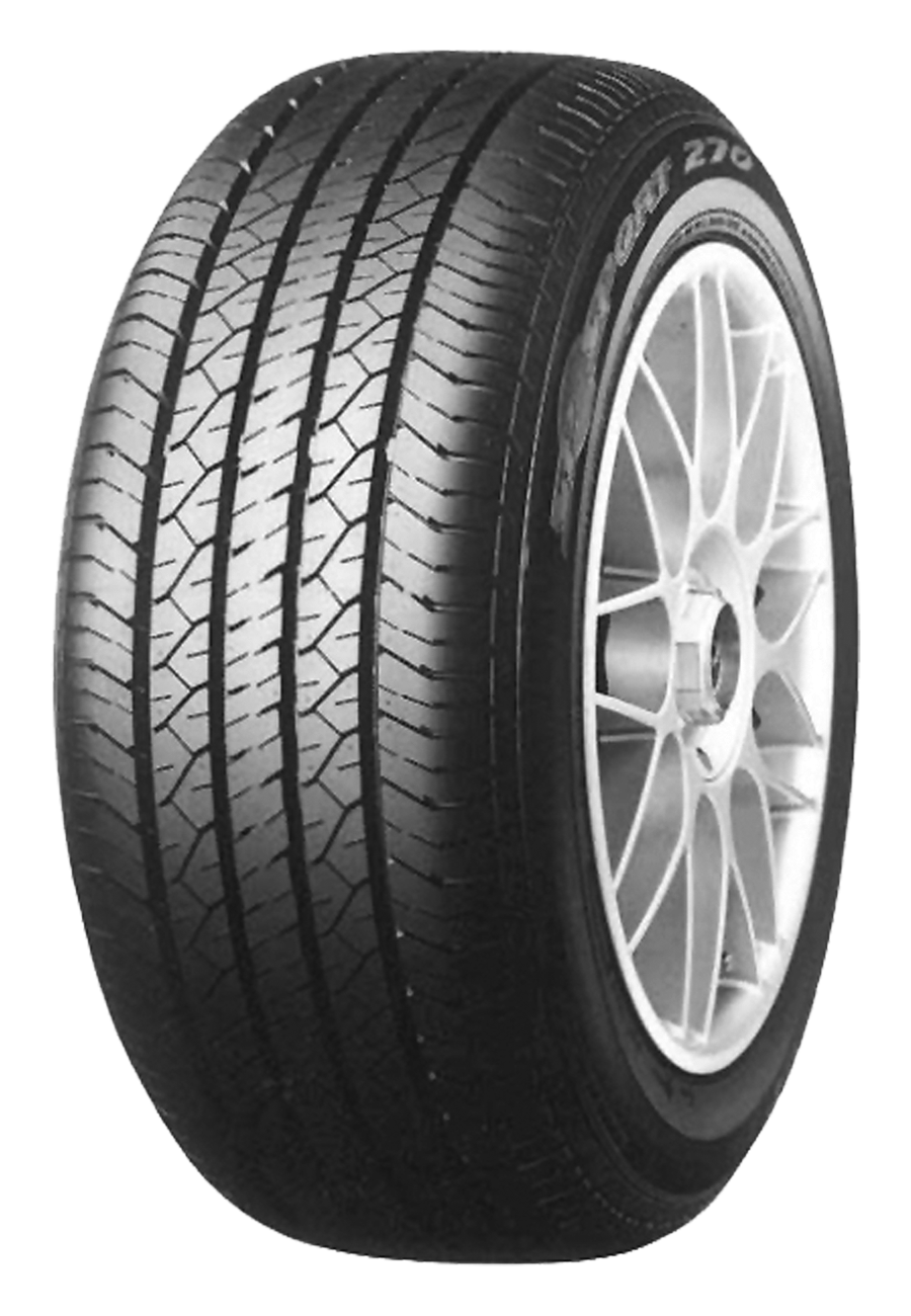 Купить Dunlop 265955 225/50R17 SP SPORT 270 94V