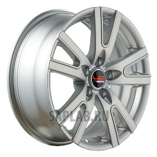 Купить Legeartis WHS081359 OPL29 16/6,5 ET39 Sil