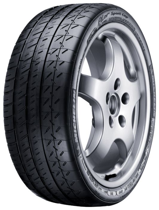 Купить Michelin 908843 (87Y) Pilot Sport CUP+ N1
