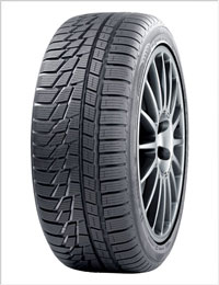 Купить Nokian T441605 WR G2